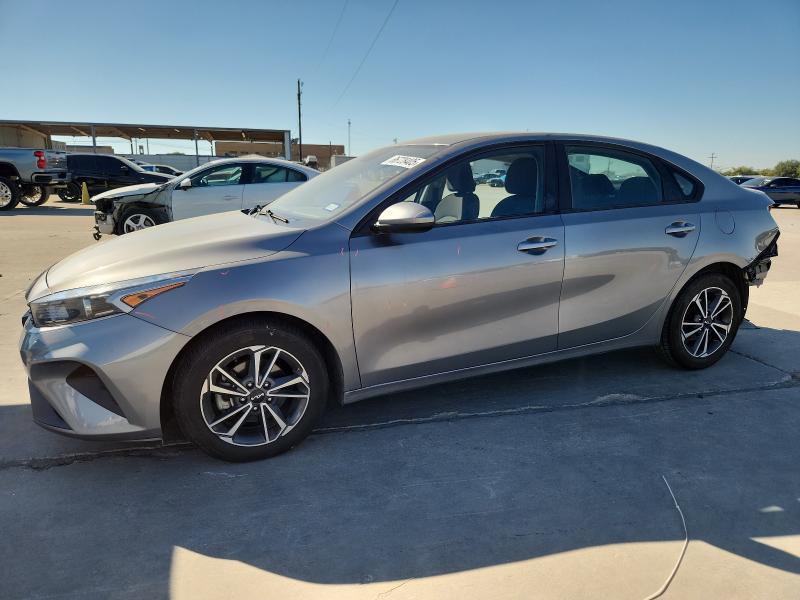 KIA Forte 2022, VIN 3KPF54AD0NE437810, 6/11