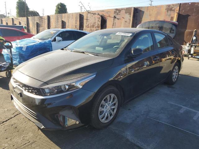 KIA Forte 2022, VIN 3KPF54AD0NE437810, 8/11