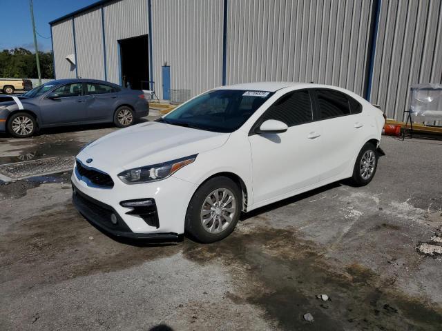 KIA Forte 2022, VIN 3KPF54AD0NE437810, 10/11