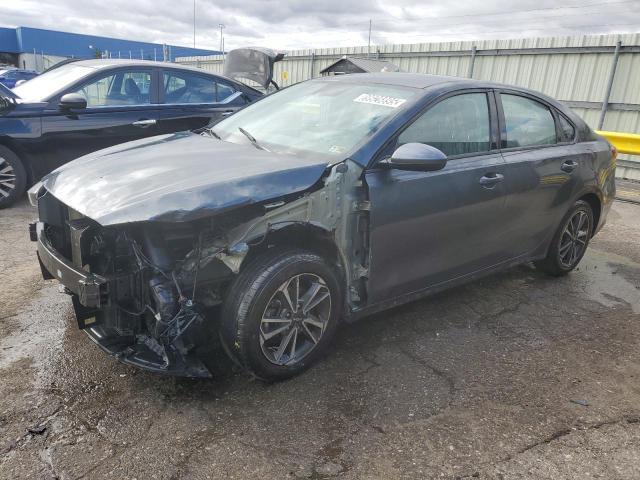 KIA Forte 2022, VIN 3KPF54AD0NE437810, 11/11