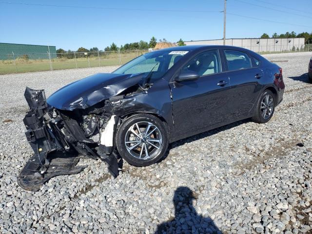 KIA Forte 2022, VIN 3KPF54AD0NE479037, 1/5