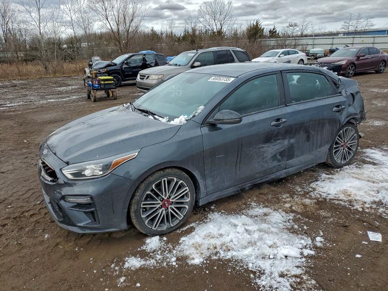 KIA Forte 2022, VIN 3KPF54AD0NE479037, 2/5