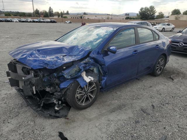 KIA Forte 2022, VIN 3KPF54AD0NE479037, 4/5