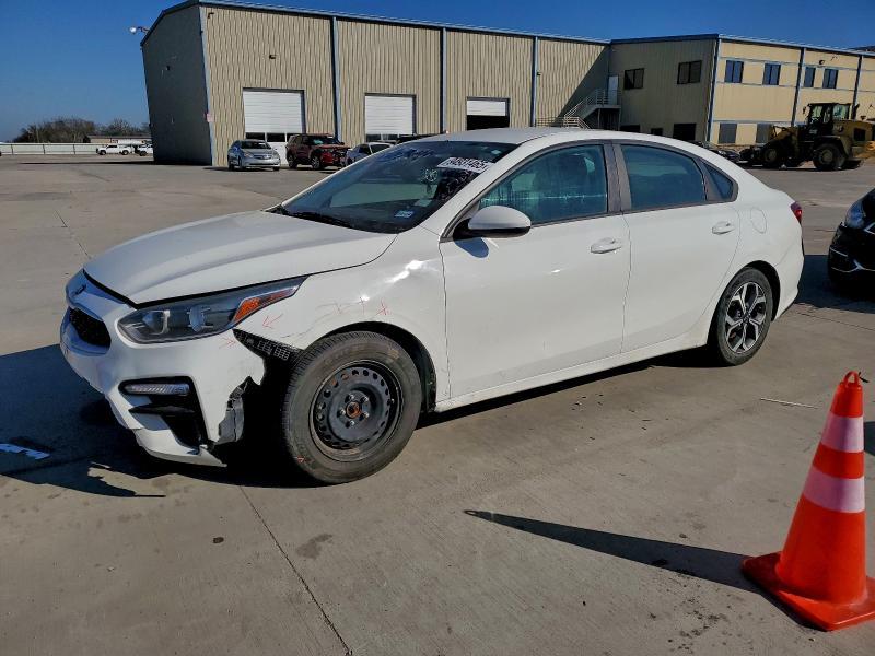KIA Forte 2022, VIN 3KPF54AD0NE479037, 5/5