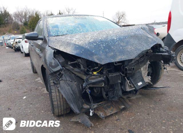 KIA Forte 2023, VIN 3KPF54AD0PE536520, 2/5