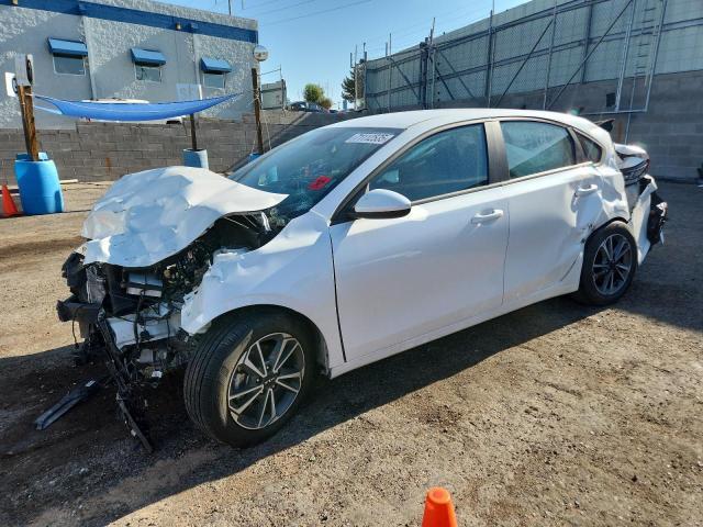 KIA Forte 2023, VIN 3KPF54AD0PE536520, 3/5