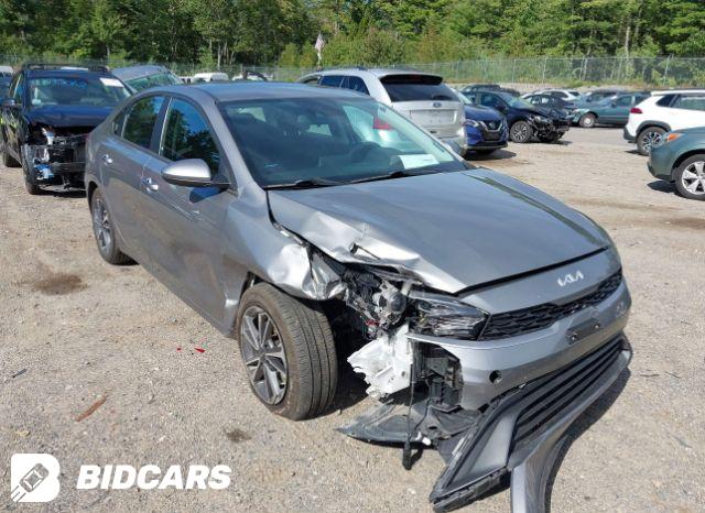 KIA Forte 2023, VIN 3KPF54AD0PE536520, 5/5