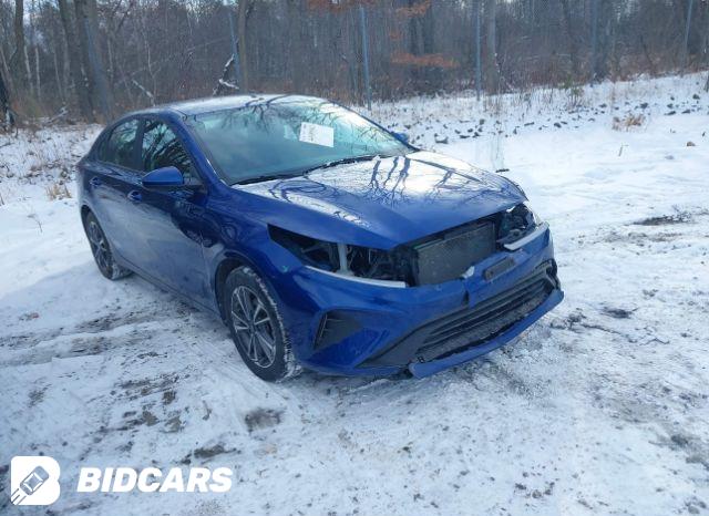 KIA Forte 2023, VIN 3KPF54AD1PE644600, 1/5