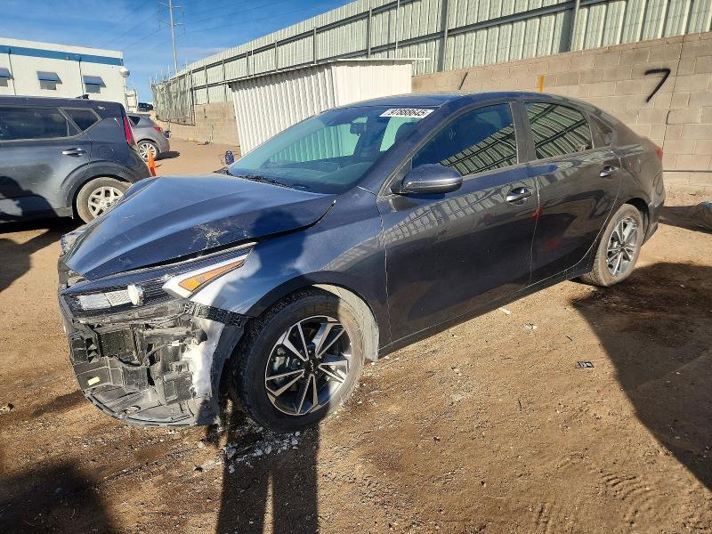KIA Forte 2023, VIN 3KPF54AD1PE644600, 2/5