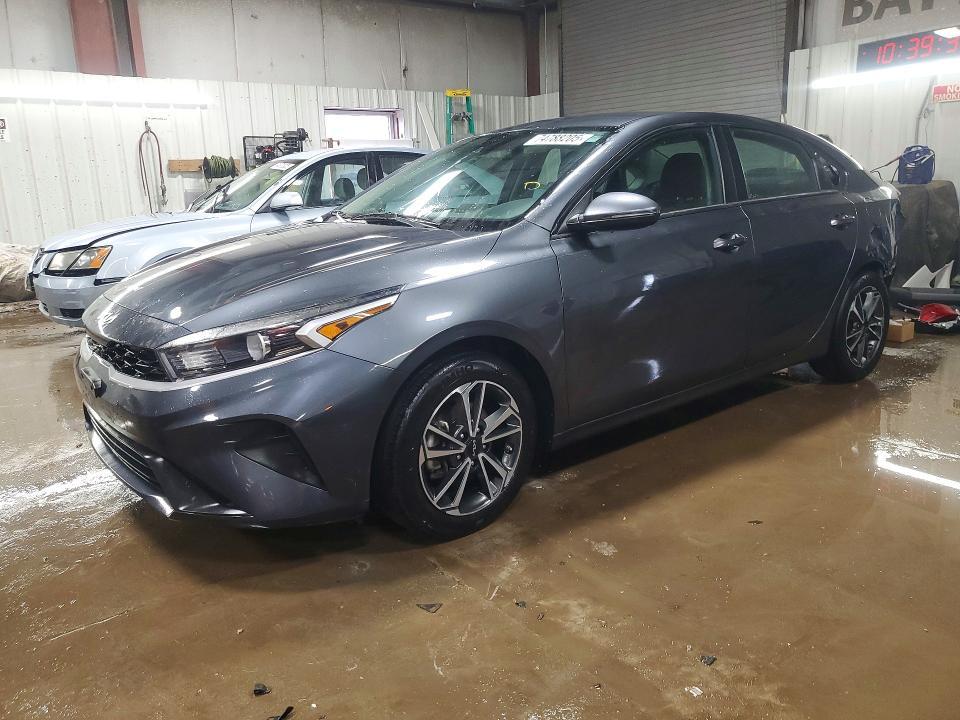KIA Forte 2023, VIN 3KPF54AD1PE644600, 4/5