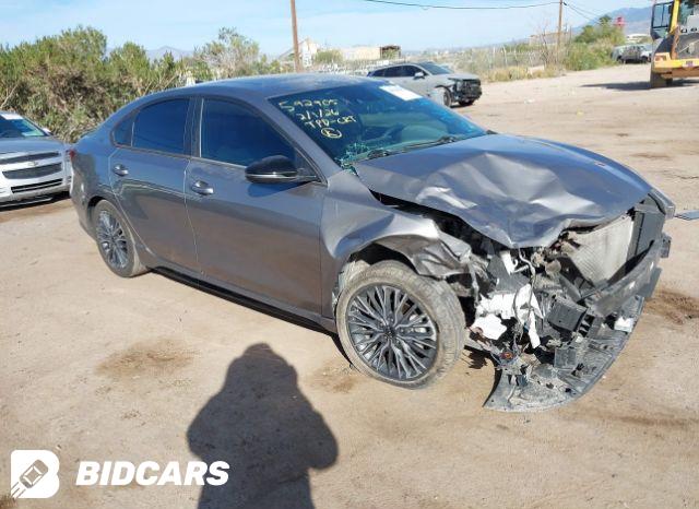 KIA Forte 2023, VIN 3KPF54AD1PE644600, 5/5