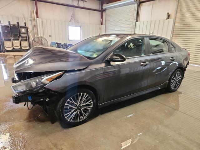 KIA Forte 2022, VIN 3KPF54AD2NE442541, 1/5