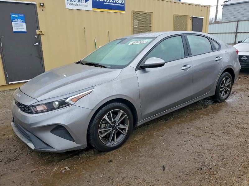 KIA Forte 2023, VIN 3KPF54AD3PE517878, 1/5