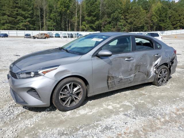 KIA Forte 2023, VIN 3KPF54AD3PE517878, 2/5