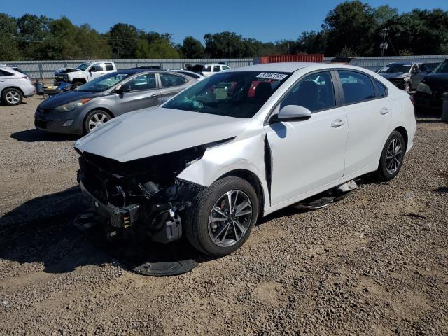 KIA Forte 2023, VIN 3KPF54AD3PE517878, 4/5