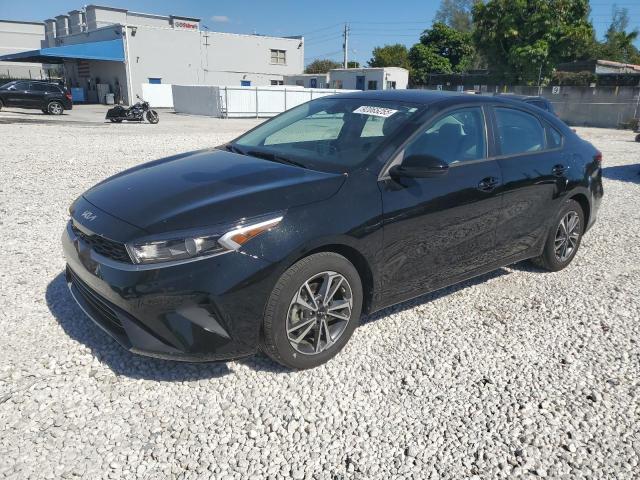 KIA Forte 2023, VIN 3KPF54AD3PE517878, 5/5