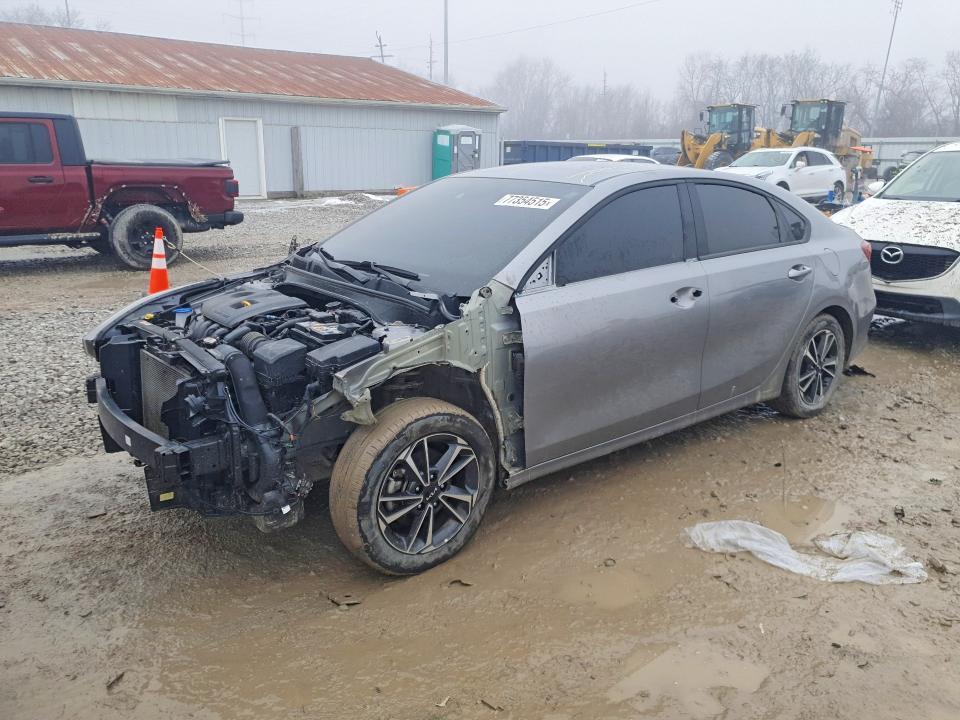 KIA Forte 2023, VIN 3KPF54AD3PE528301, 1/5