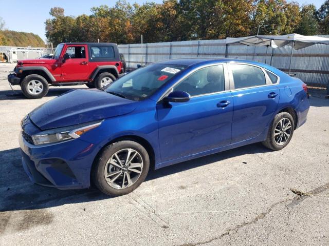 KIA Forte 2023, VIN 3KPF54AD4PE565048, 1/10
