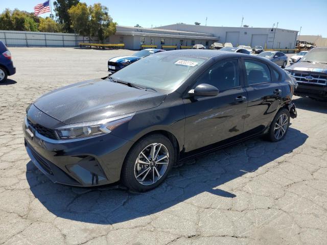 KIA Forte 2023, VIN 3KPF54AD4PE565048, 7/10