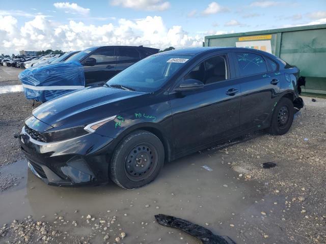 KIA Forte 2023, VIN 3KPF54AD4PE565048, 9/10