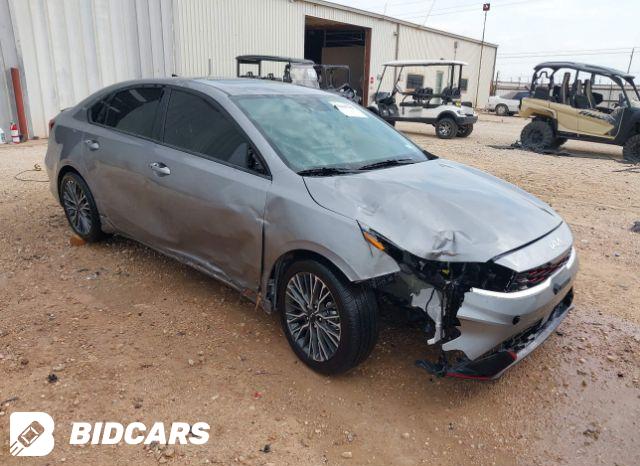 KIA Forte 2023, VIN 3KPF54AD4PE565048, 10/10
