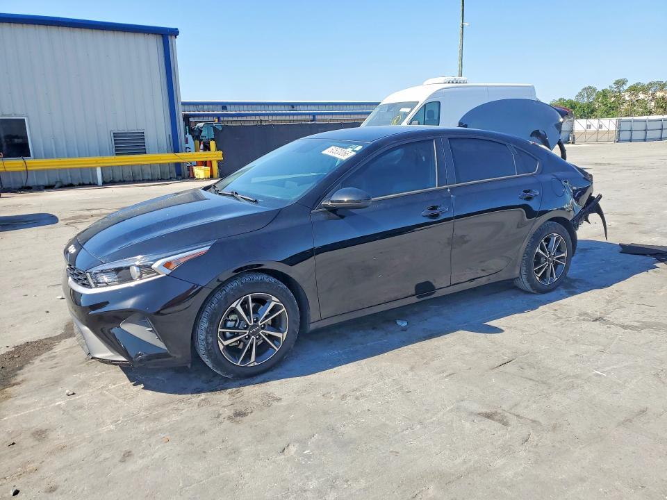 KIA Forte 2023, VIN 3KPF54AD4PE627791, 1/5