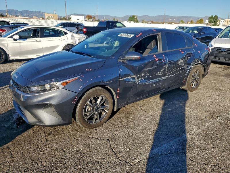 KIA Forte 2023, VIN 3KPF54AD4PE627791, 4/5