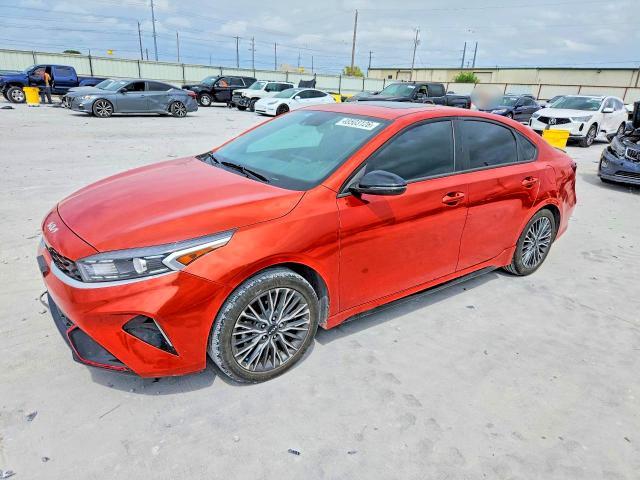 KIA Forte 2024, VIN 3KPF54AD4RE760473, 4/5