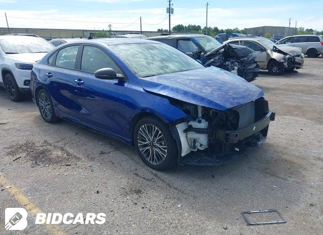 KIA Forte 2024, VIN 3KPF54AD4RE760473, 5/5