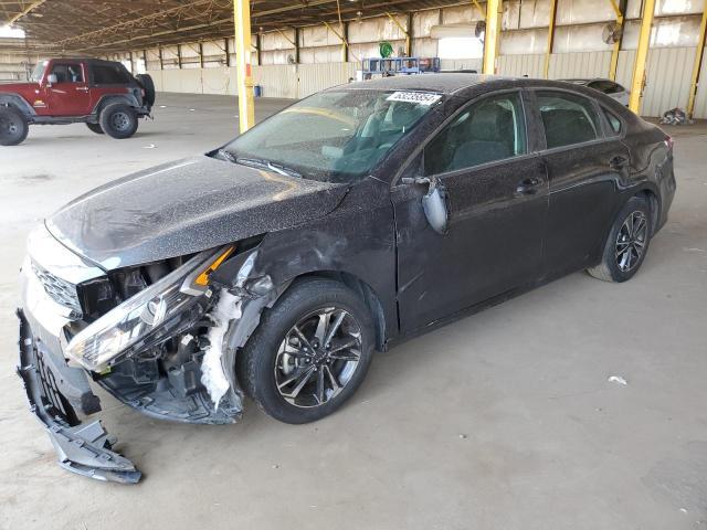 KIA Forte 2023, VIN 3KPF54AD5PE606478, 2/5