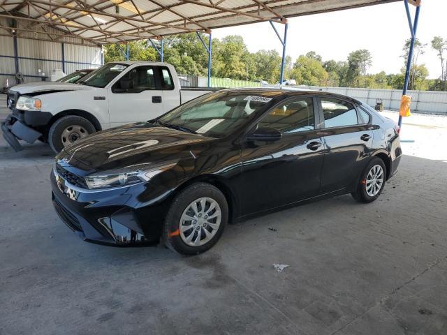 KIA Forte 2023, VIN 3KPF54AD5PE606478, 3/5