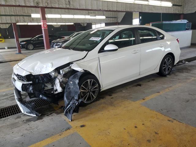 KIA Forte 2023, VIN 3KPF54AD5PE606478, 5/5