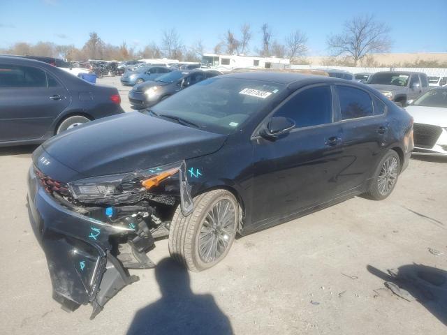 KIA Forte 2022, VIN 3KPF54AD7NE500613, 1/11