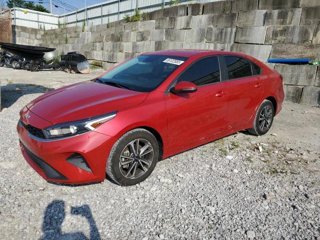 KIA Forte 2022, VIN 3KPF54AD7NE500613, 2/11