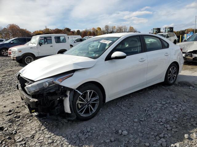KIA Forte 2022, VIN 3KPF54AD7NE500613, 4/11