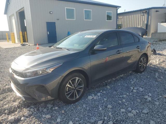 KIA Forte 2022, VIN 3KPF54AD7NE500613, 5/11