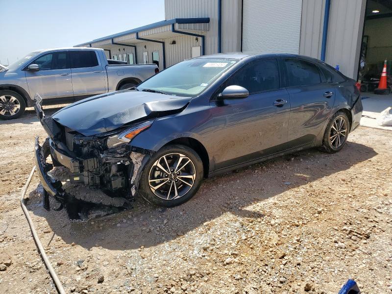 KIA Forte 2022, VIN 3KPF54AD7NE500613, 7/11
