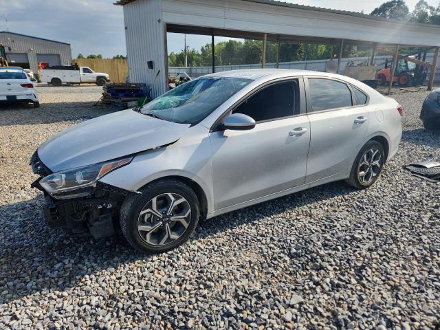 KIA Forte 2022, VIN 3KPF54AD7NE500613, 8/11