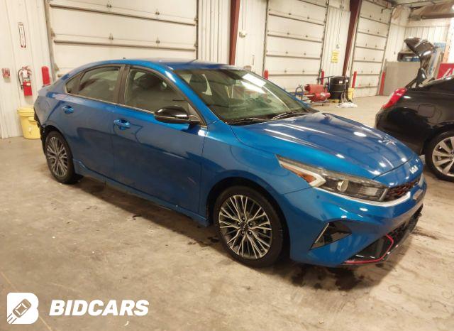 KIA Forte 2022, VIN 3KPF54AD7NE500613, 10/11