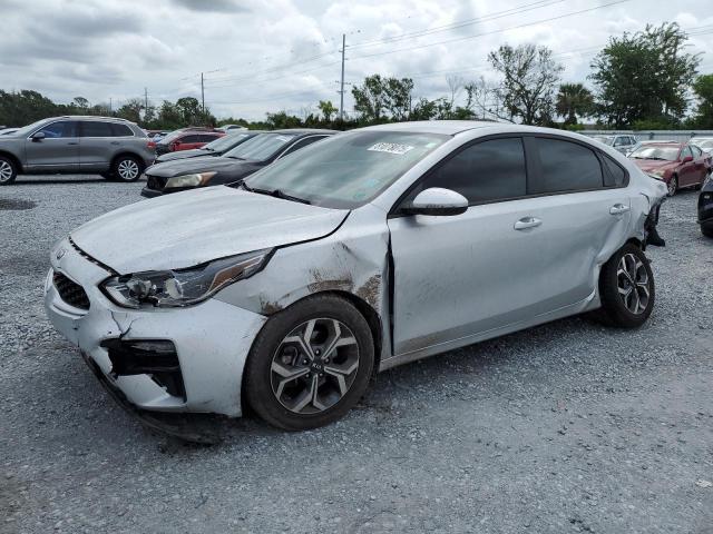 KIA Forte 2022, VIN 3KPF54AD7NE500613, 11/11