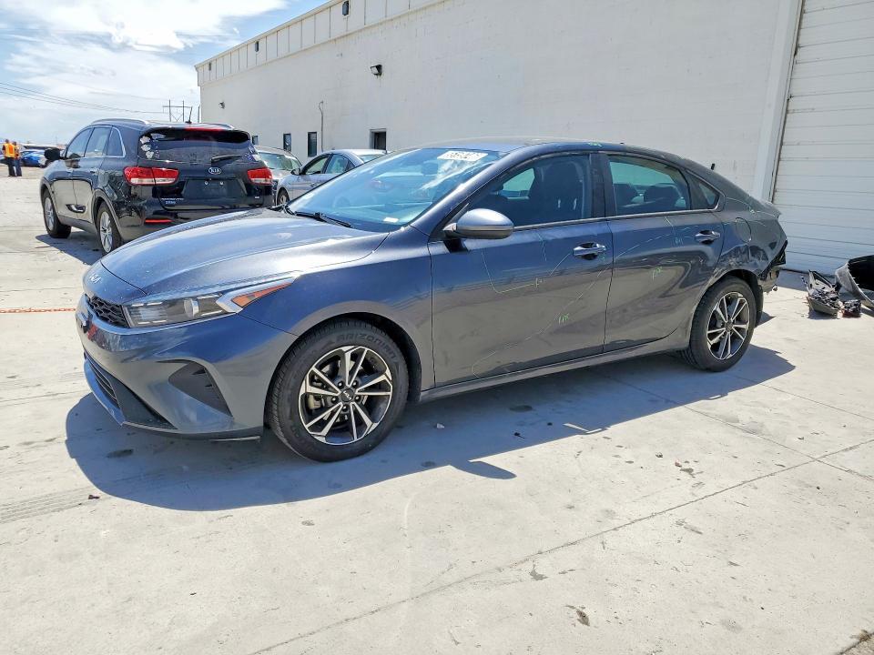 KIA Forte 2023, VIN 3KPF54AD8PE513518, 7/8