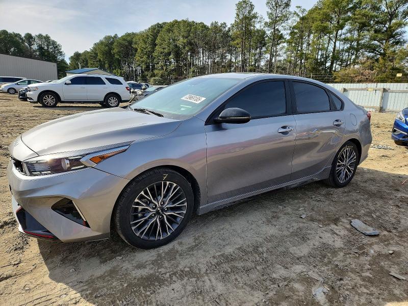 KIA Forte 2023, VIN 3KPF54AD8PE548964, 1/5