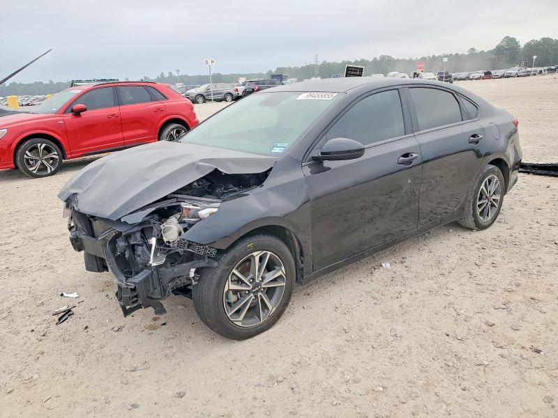 KIA Forte 2023, VIN 3KPF54AD8PE548964, 3/5