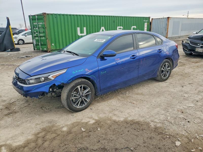 KIA Forte 2023, VIN 3KPF54AD8PE548964, 4/5