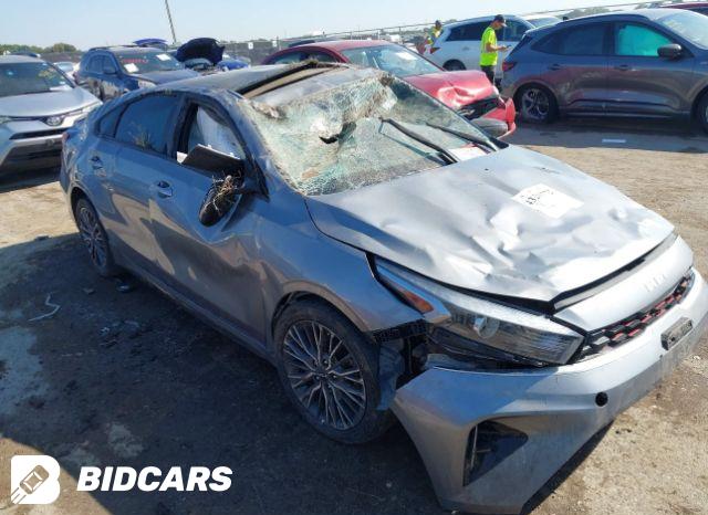 KIA Forte 2023, VIN 3KPF54AD8PE616082, 1/10