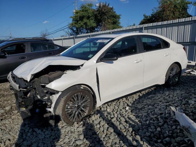 KIA Forte 2023, VIN 3KPF54AD8PE616082, 6/10