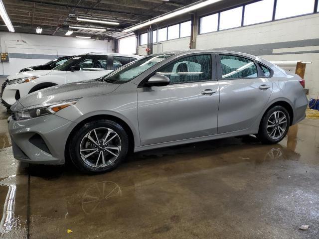 KIA Forte 2023, VIN 3KPF54AD8PE616082, 7/10