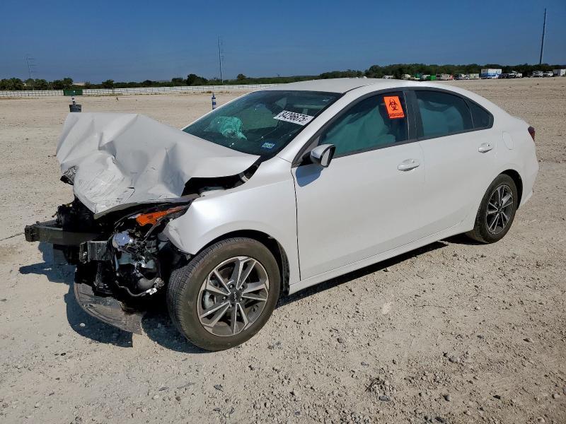 KIA Forte 2023, VIN 3KPF54AD8PE616082, 8/10