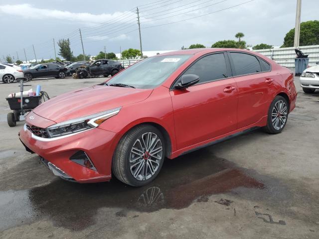 KIA Forte 2023, VIN 3KPF54AD8PE616082, 10/10