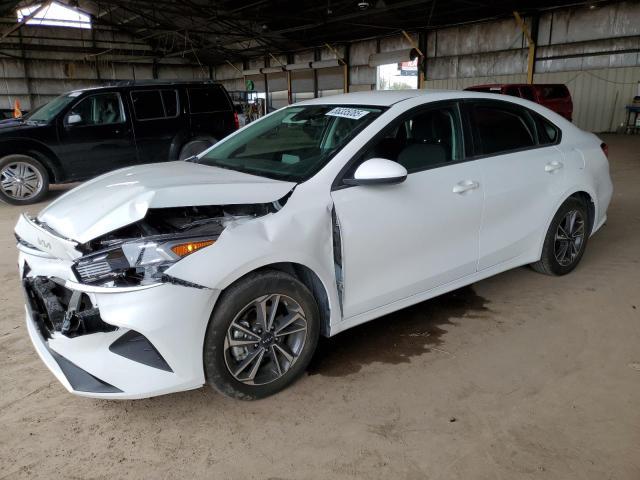 KIA Forte 2023, VIN 3KPF54AD8PE680736, 2/5